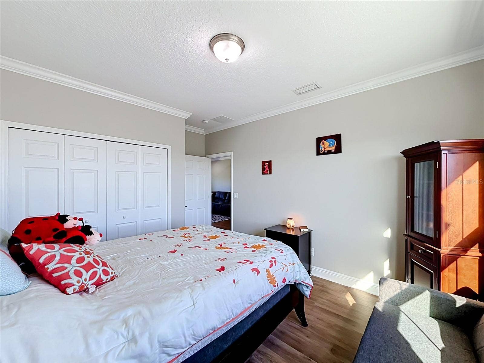 8460 MAGNIFICENT LANE, Groveland, FL 34736