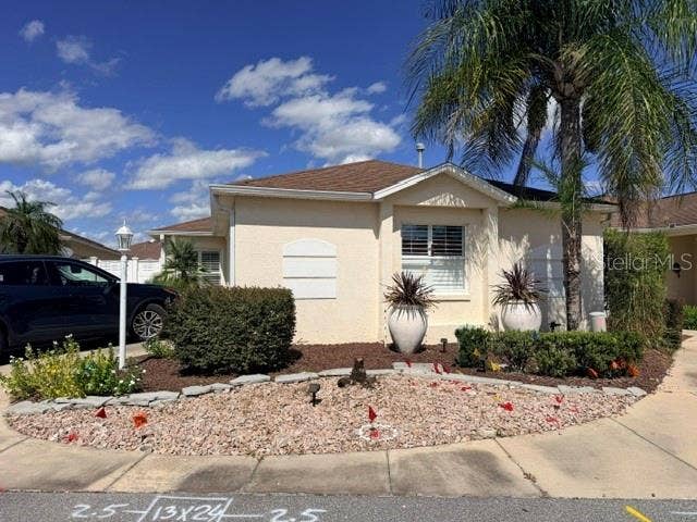 7613 SE 170TH LONGVIEW LANE, The Villages, FL 32162