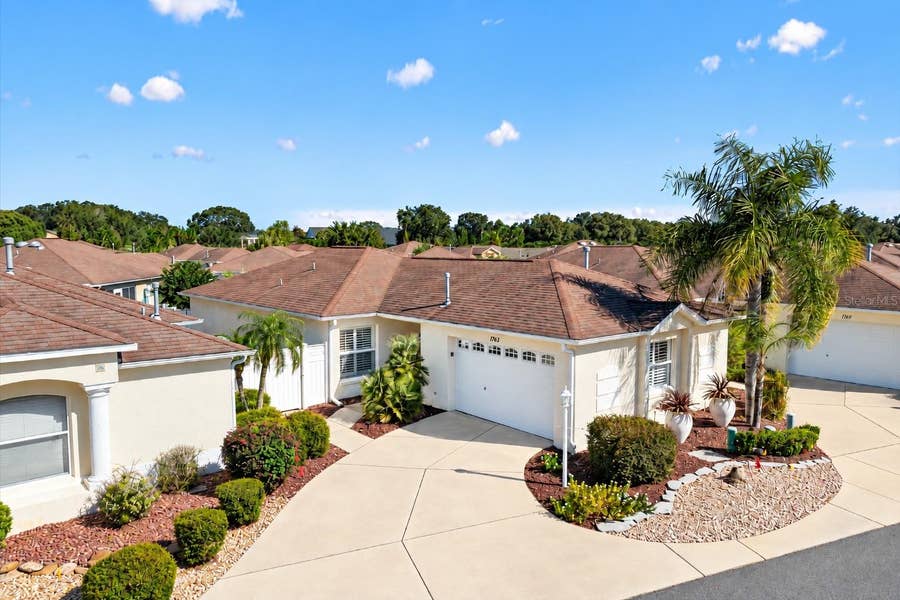 Property photo for 7613 SE 170TH LONGVIEW LANE, The Villages, FL