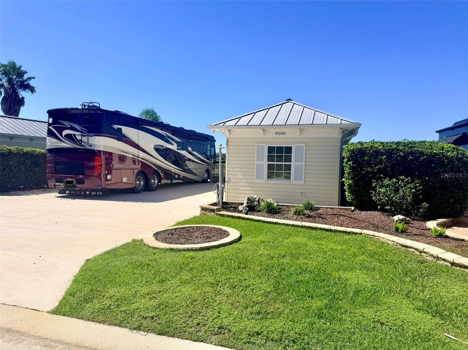 9500 SE 49TH TERRACE, Webster, FL 33597 9500 SE 49TH TERRACE, Webster, FL 33597