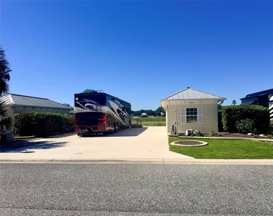 Property photo for 9500 SE 49TH TERRACE, Webster, FL