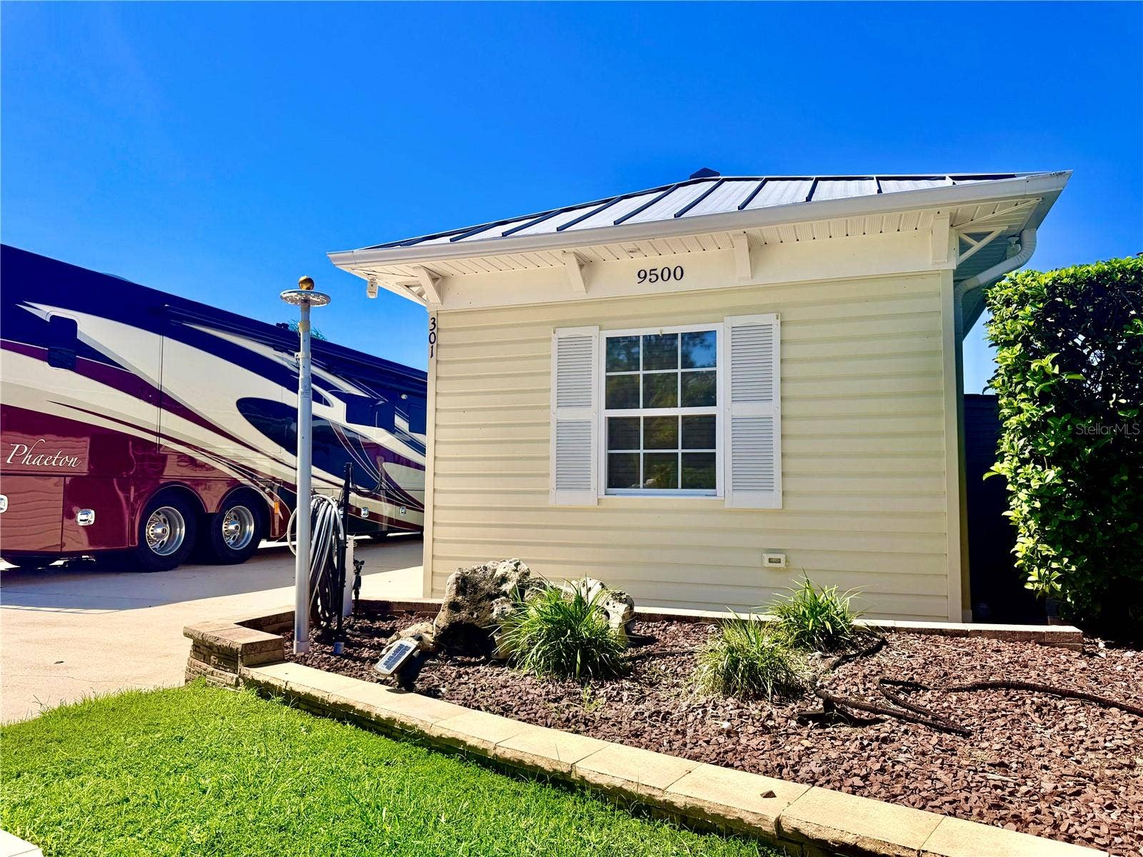 9500 SE 49TH TERRACE, Webster, FL 33597 9500 SE 49TH TERRACE, Webster, FL 33597