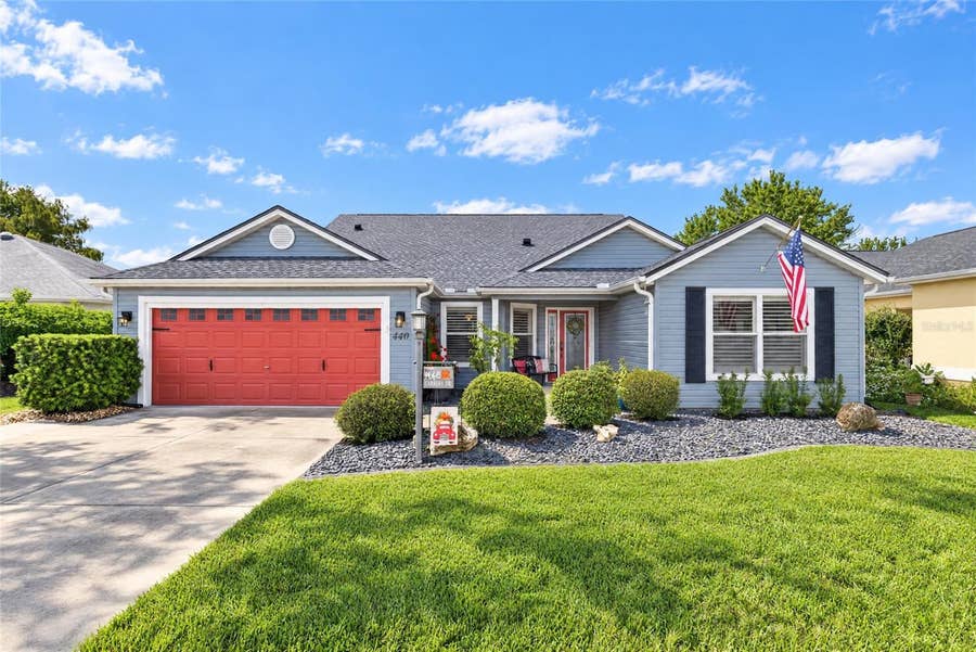 Property photo for 440 CARRERA DRIVE, The Villages, FL
