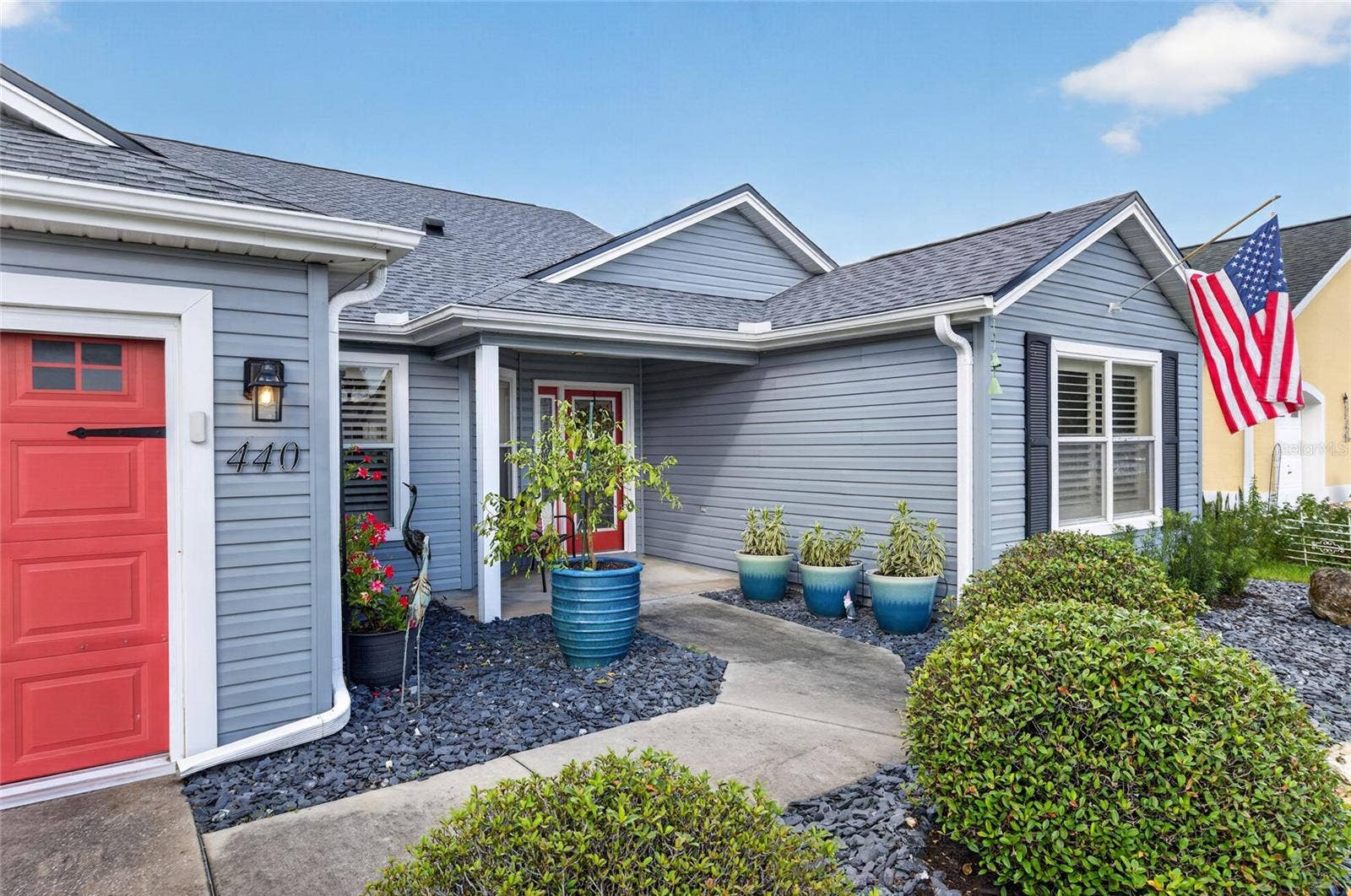 440 CARRERA DRIVE, The Villages, FL 32159 440 CARRERA DRIVE, The Villages, FL 32159