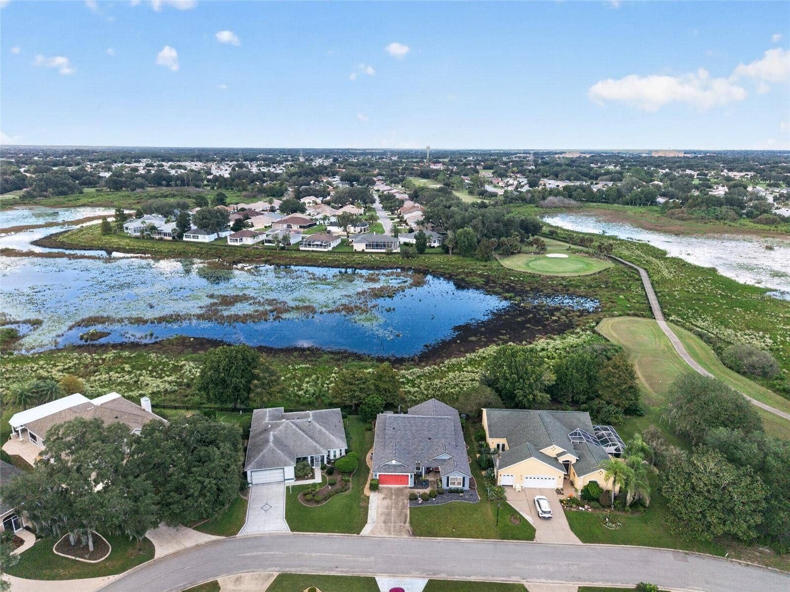 440 CARRERA DRIVE, The Villages, FL 32159 440 CARRERA DRIVE, The Villages, FL 32159