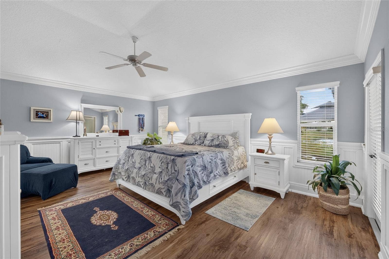 440 CARRERA DRIVE, The Villages, FL 32159 Primary Bedroom
