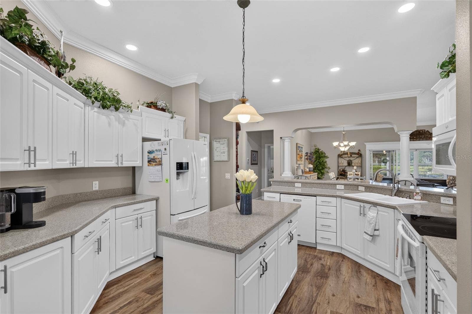 440 CARRERA DRIVE, The Villages, FL 32159 440 CARRERA DRIVE, The Villages, FL 32159