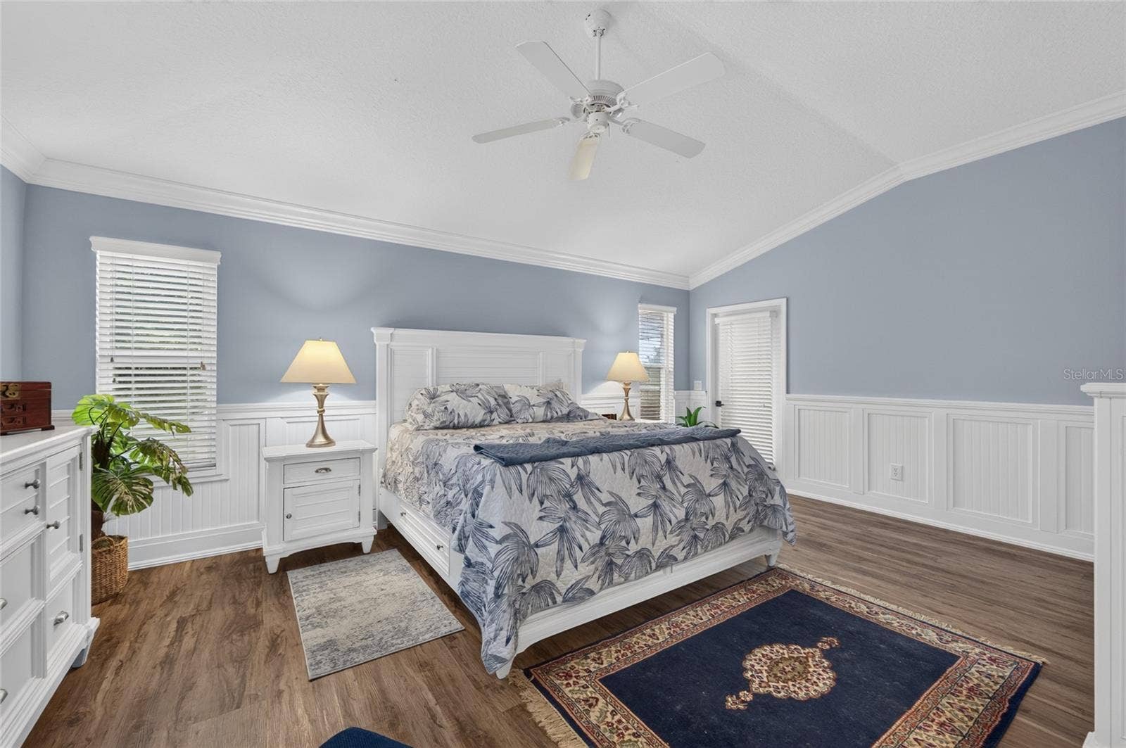 440 CARRERA DRIVE, The Villages, FL 32159 Primary Bedroom