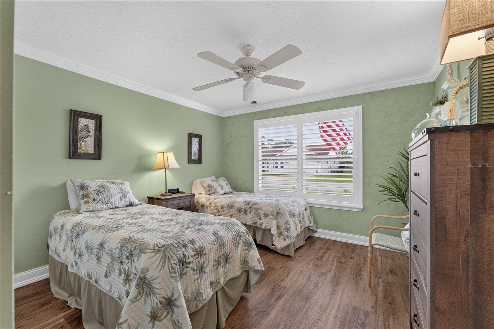 440 CARRERA DRIVE, The Villages, FL 32159 Second Bedroom