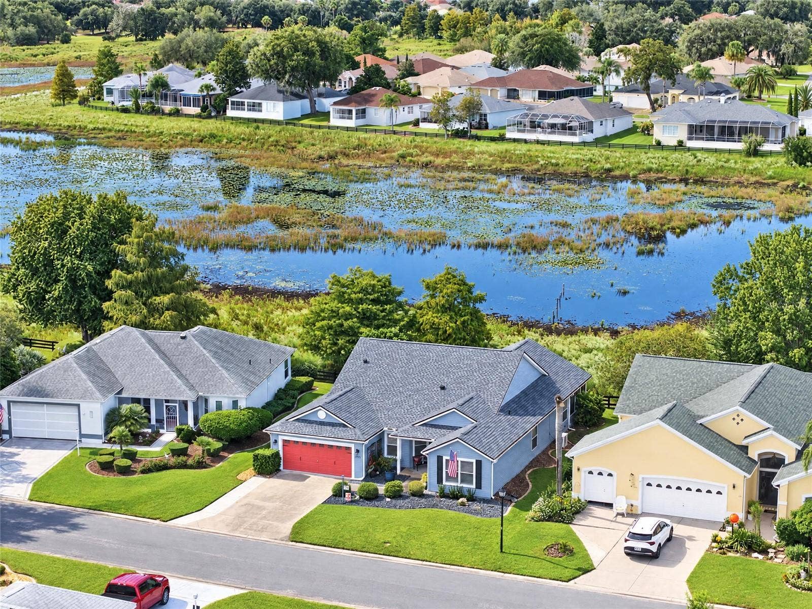 440 CARRERA DRIVE, The Villages, FL 32159 440 CARRERA DRIVE, The Villages, FL 32159