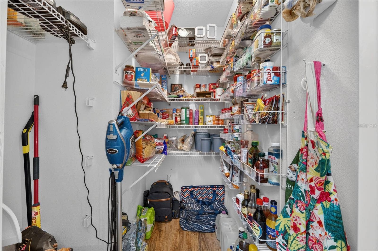 440 CARRERA DRIVE, The Villages, FL 32159 Pantry