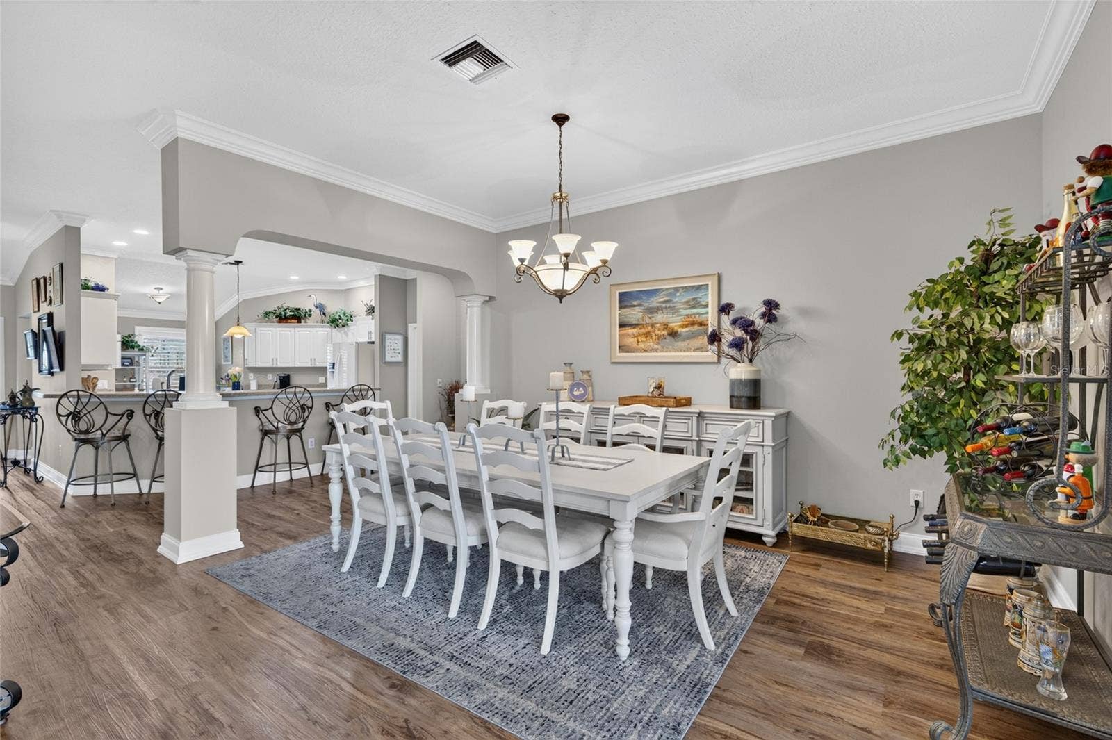 440 CARRERA DRIVE, The Villages, FL 32159 440 CARRERA DRIVE, The Villages, FL 32159