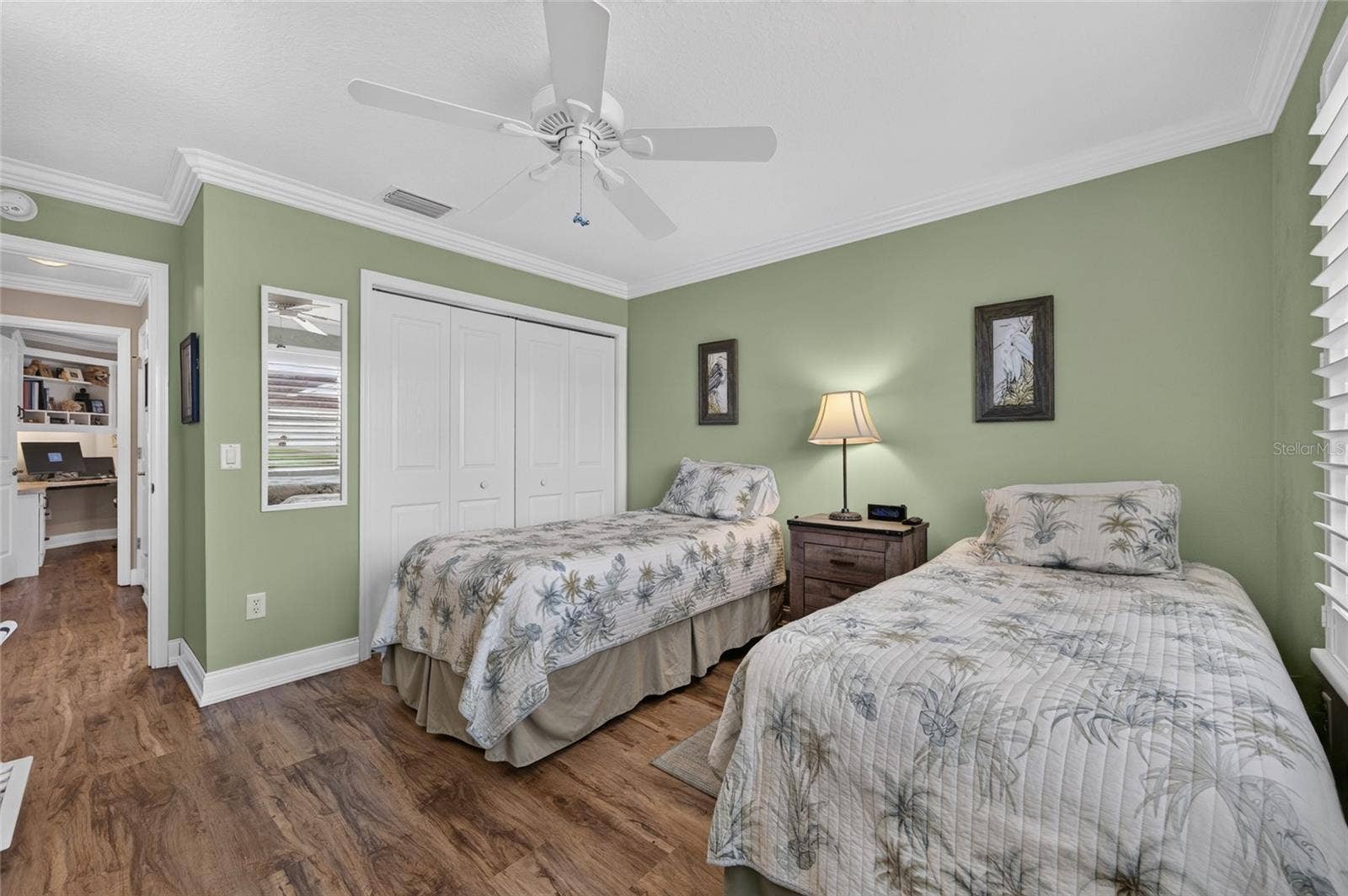 440 CARRERA DRIVE, The Villages, FL 32159 Second Bedroom