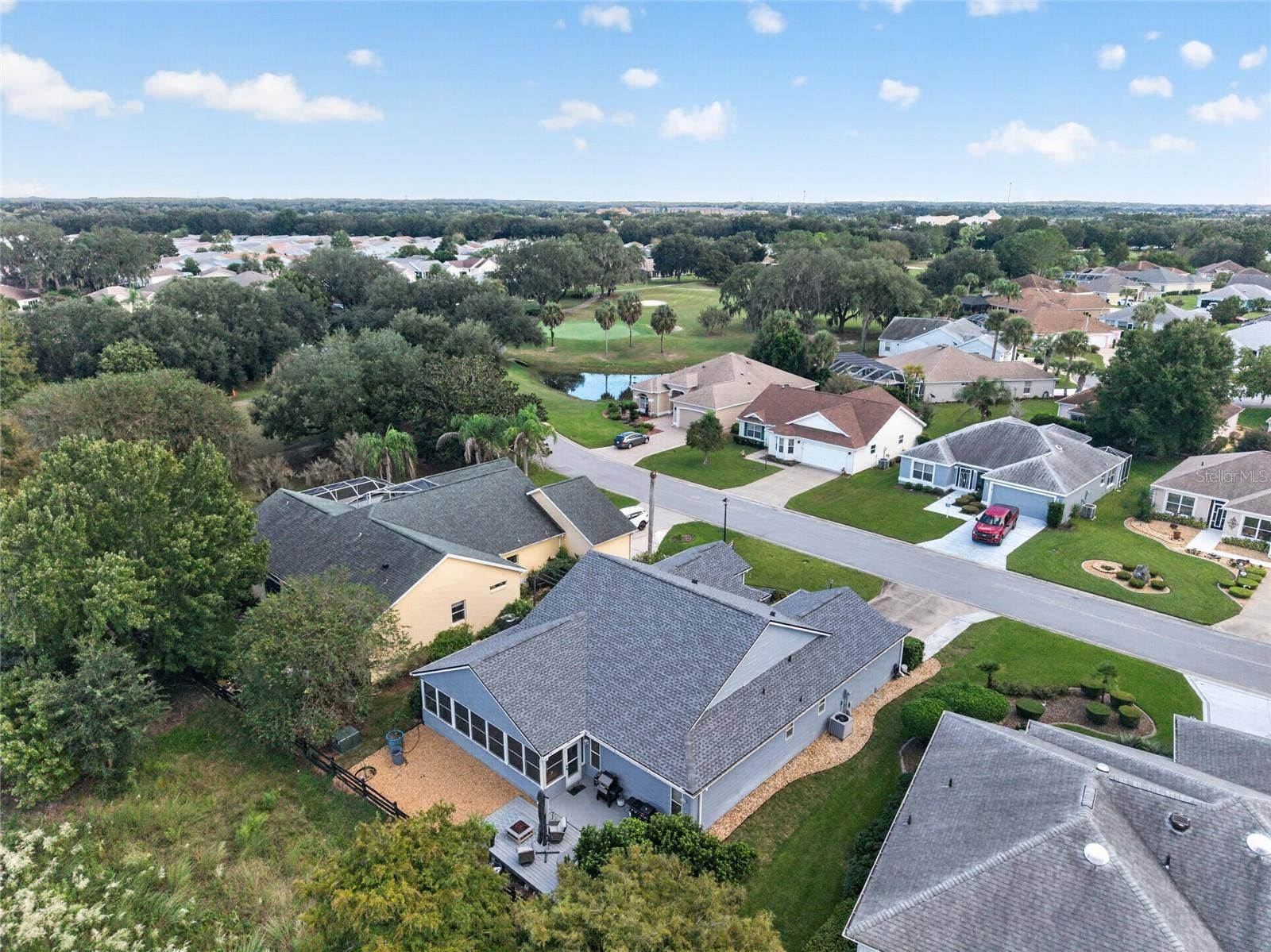 440 CARRERA DRIVE, The Villages, FL 32159 440 CARRERA DRIVE, The Villages, FL 32159