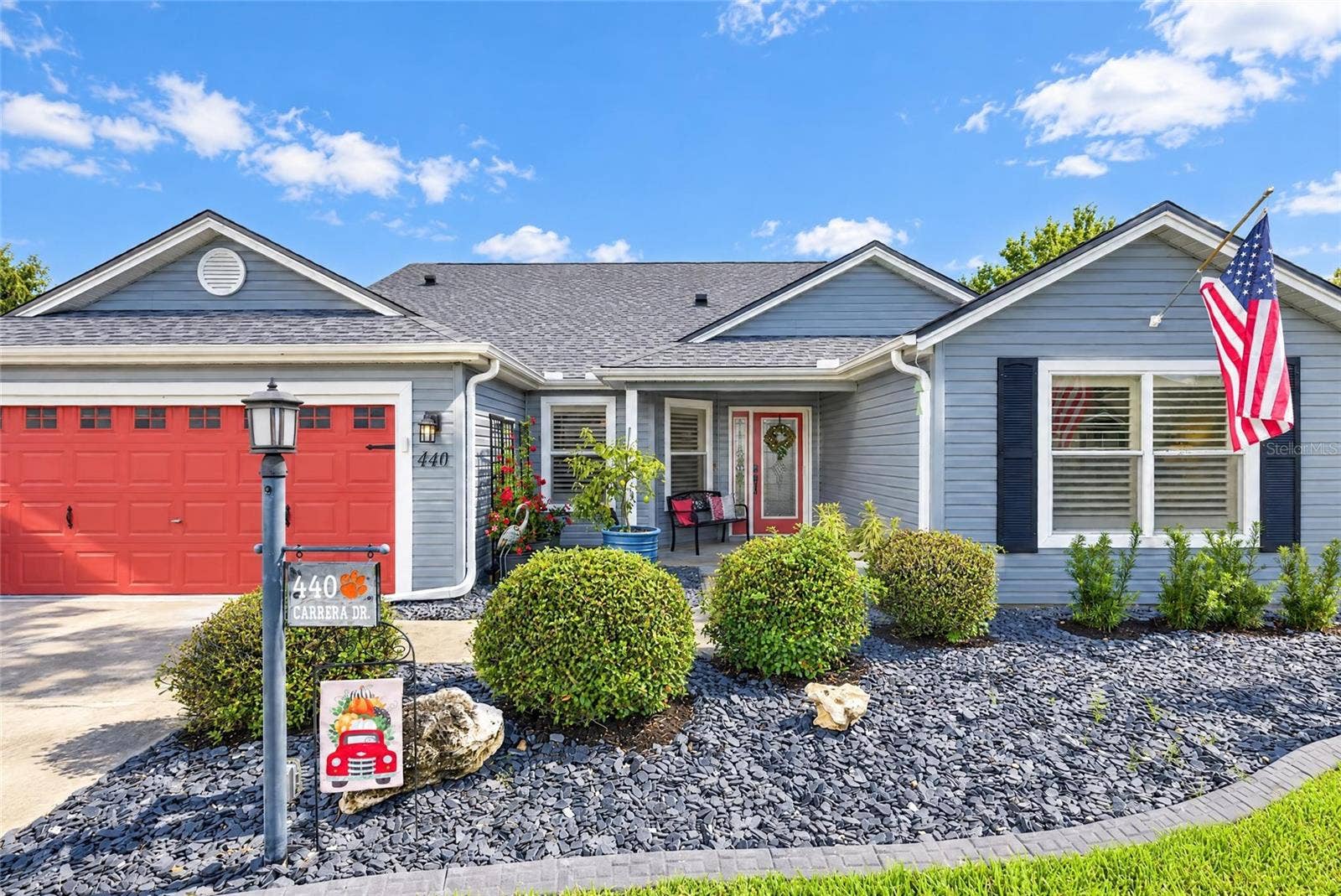 440 CARRERA DRIVE, The Villages, FL 32159 440 CARRERA DRIVE, The Villages, FL 32159