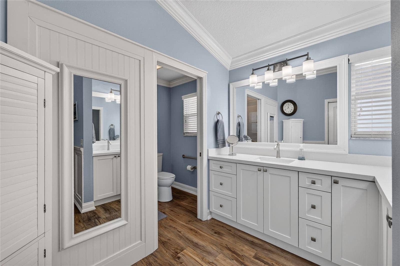 440 CARRERA DRIVE, The Villages, FL 32159 Primary Bathroom