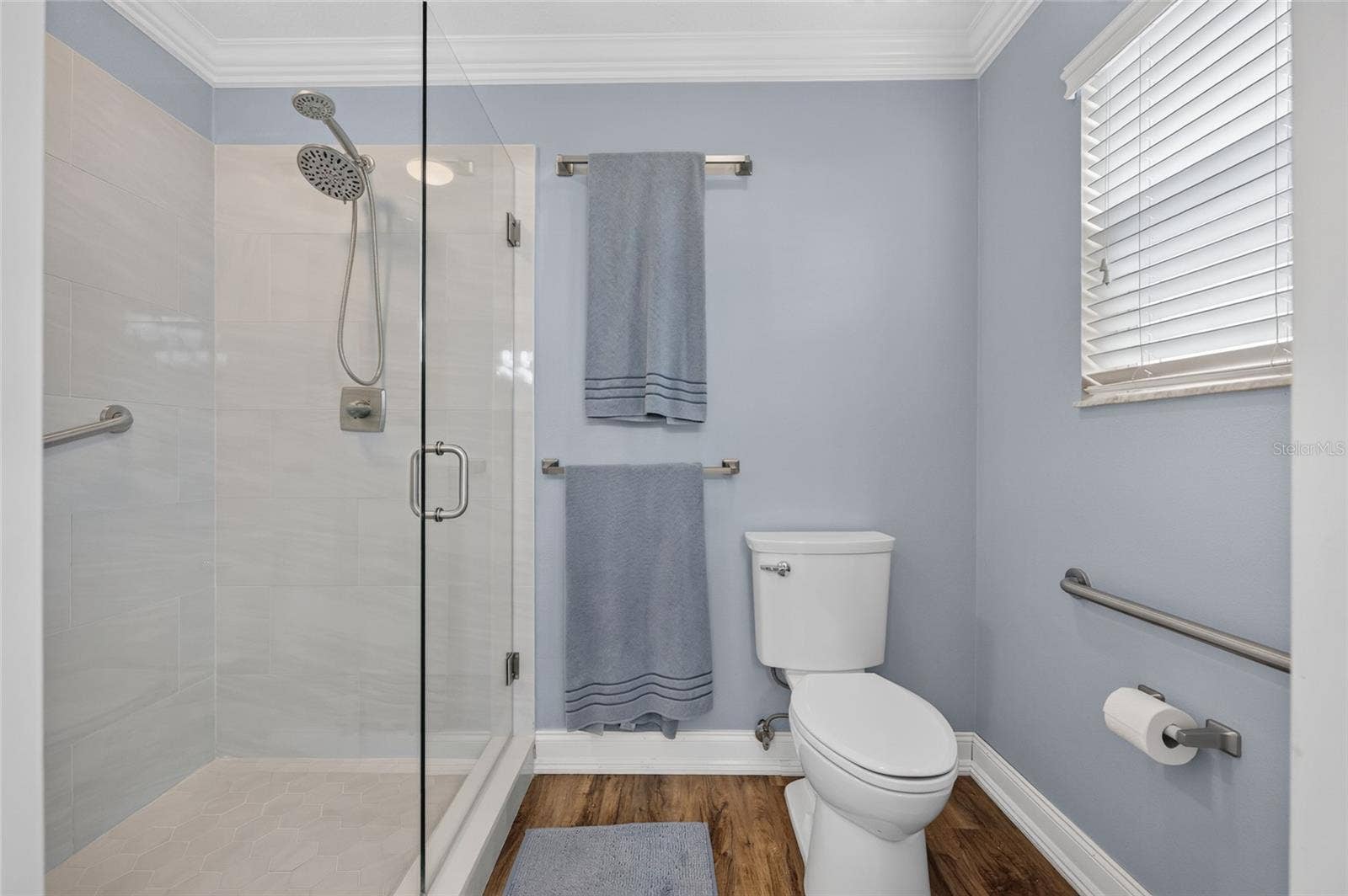 440 CARRERA DRIVE, The Villages, FL 32159 Primary Bathroom