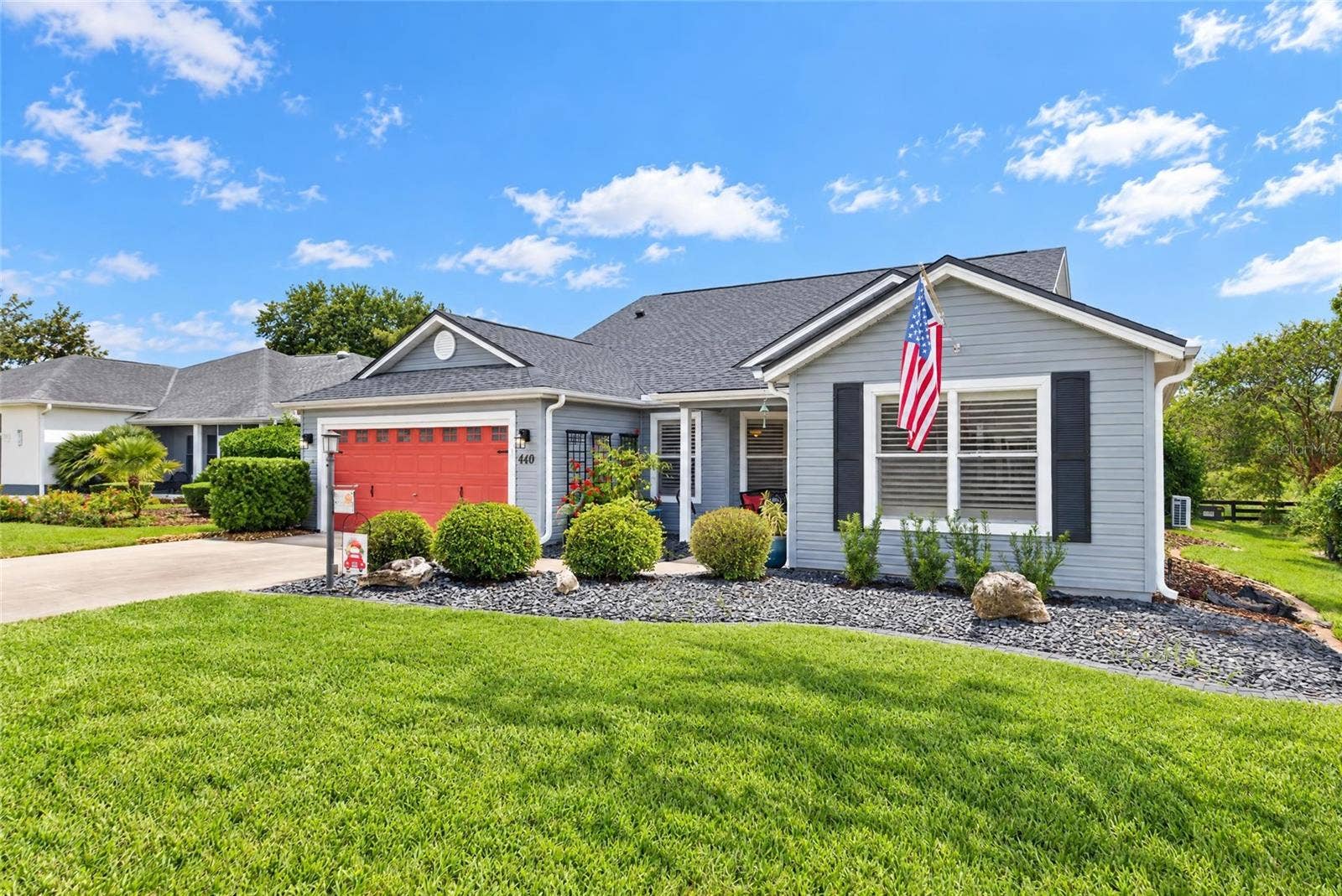440 CARRERA DRIVE, The Villages, FL 32159 440 CARRERA DRIVE, The Villages, FL 32159