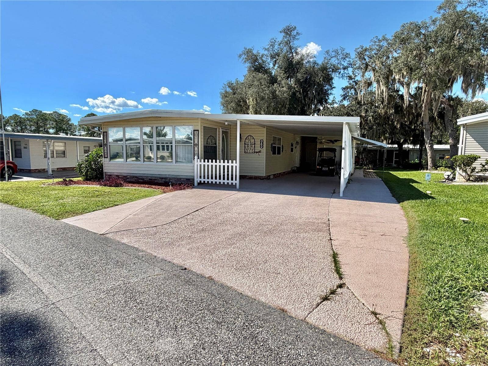 342 PALO VERDE DRIVE, Leesburg, FL 34748