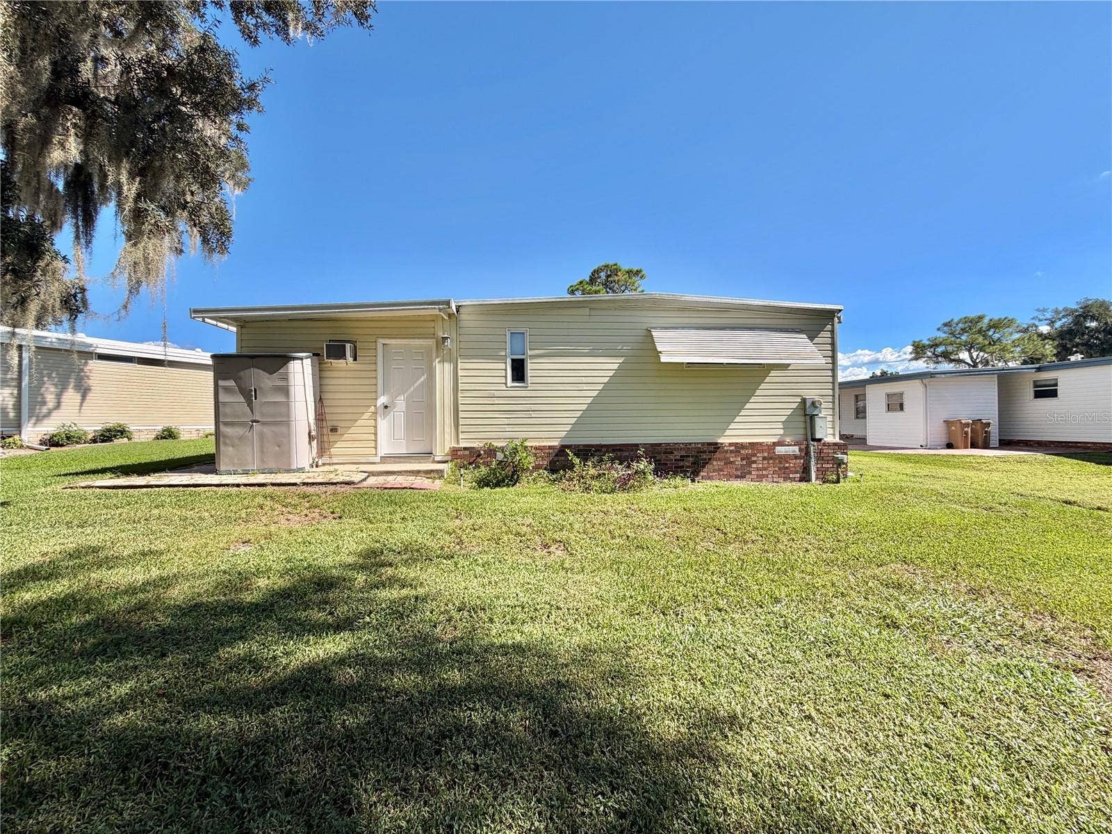 342 PALO VERDE DRIVE, Leesburg, FL 34748
