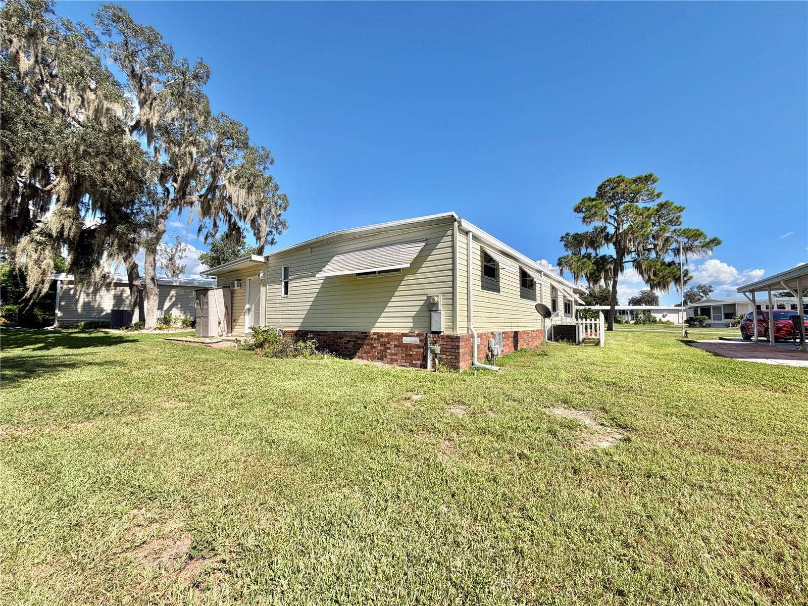 342 PALO VERDE DRIVE, Leesburg, FL 34748
