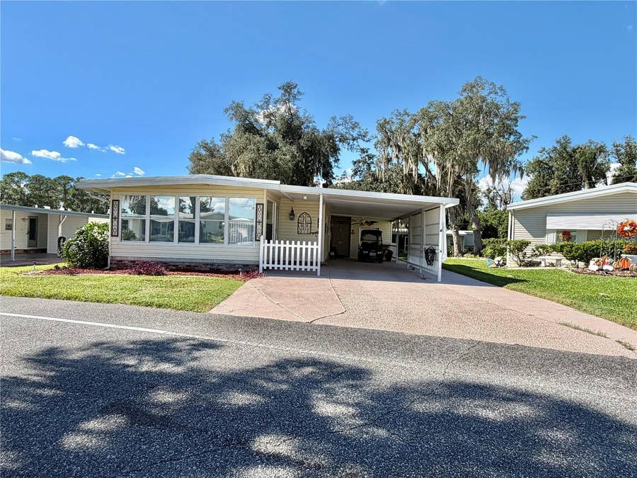 Property photo for 342 PALO VERDE DRIVE, Leesburg, FL