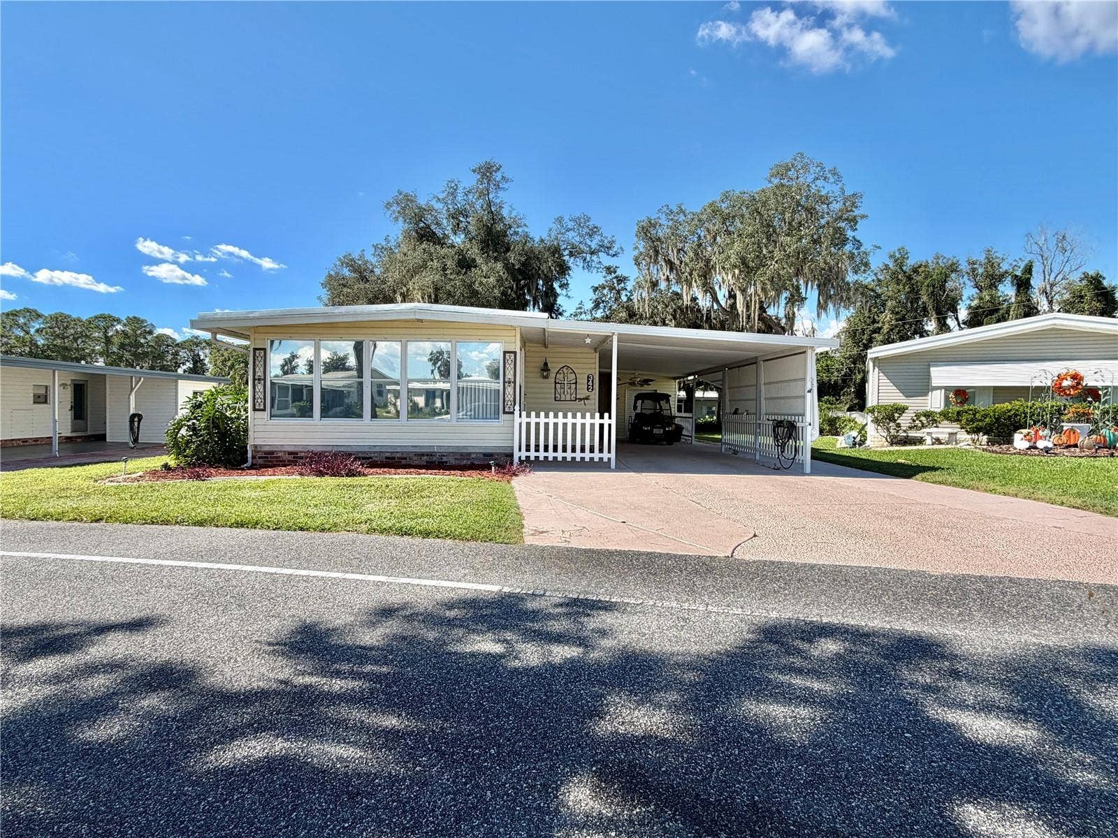 342 PALO VERDE DRIVE, Leesburg, FL 34748