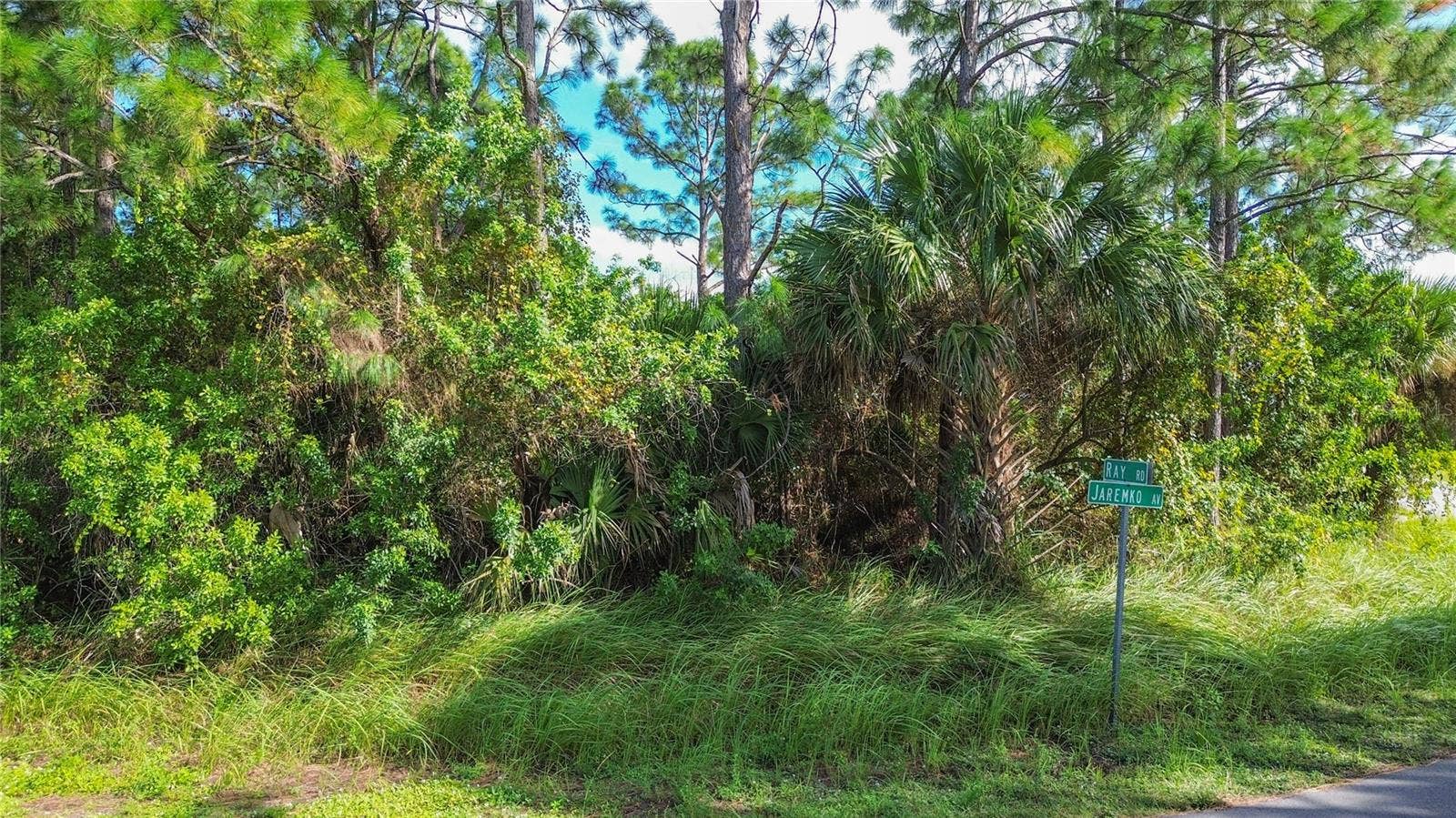 0 SE RAY ROAD, Palm Bay, FL 32909 0 SE RAY ROAD, Palm Bay, FL 32909