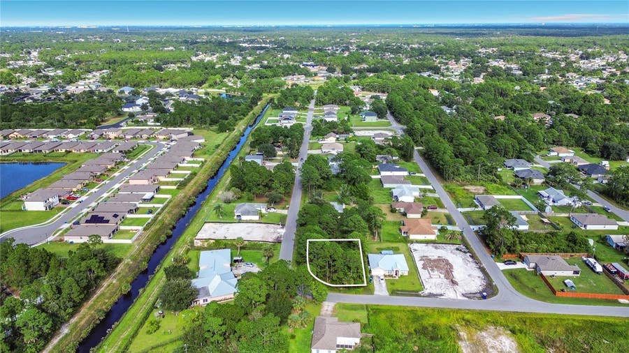 Property photo for 0 SE RAY ROAD, Palm Bay, FL