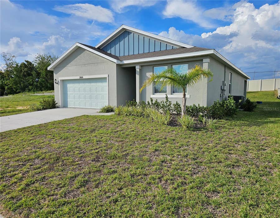 Property photo for 2884 SUPERMARINE ROAD, Tavares, FL