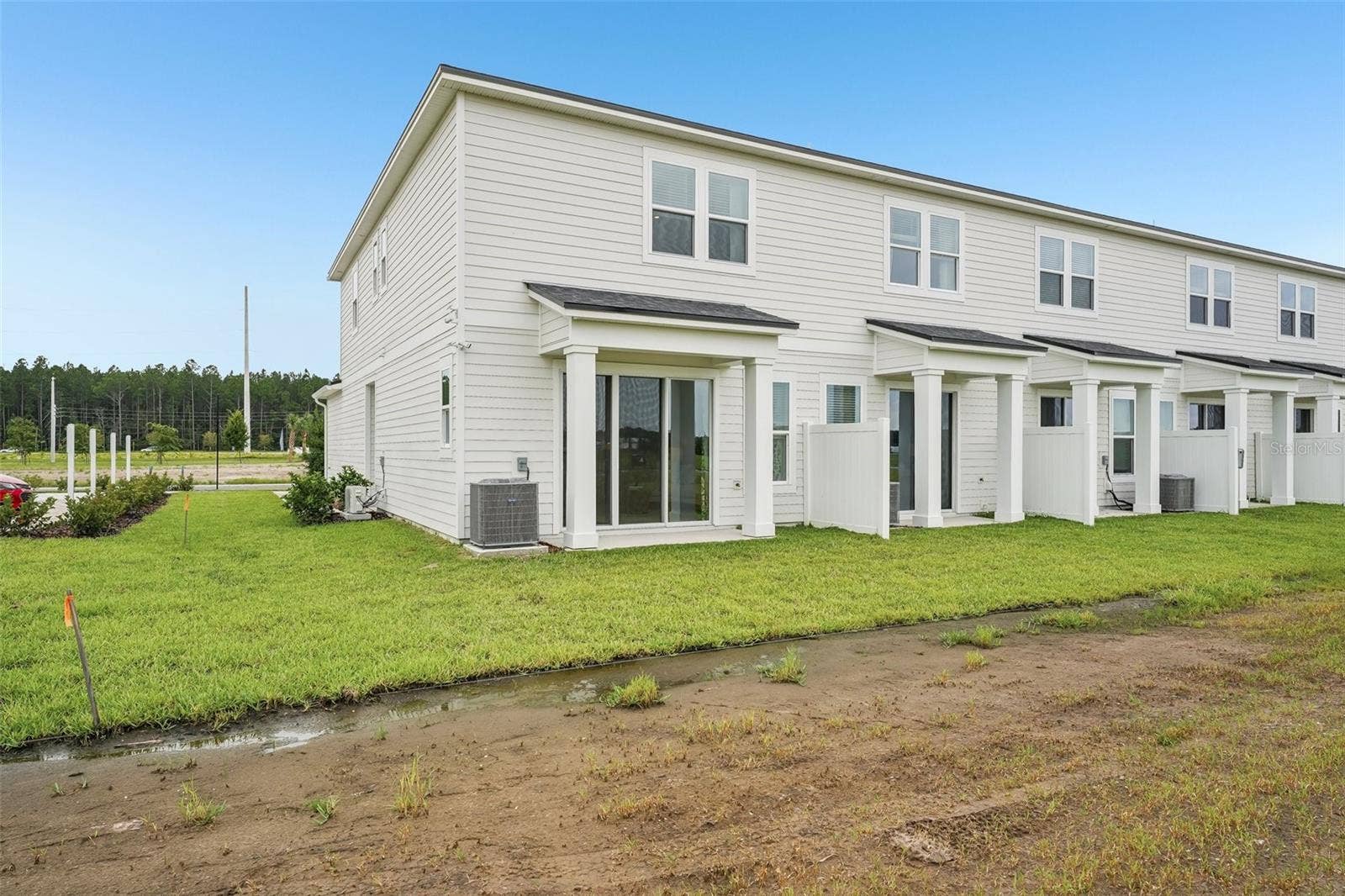 Jacksonville, FL 32258 Jacksonville, FL 32258