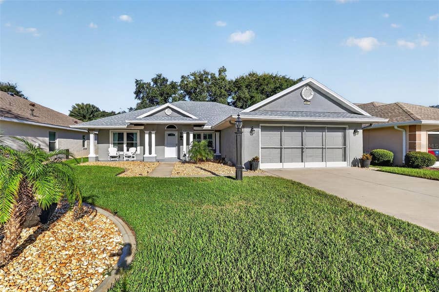 Property photo for 5847 PRINCESS CAROLINE PLACE, Leesburg, FL