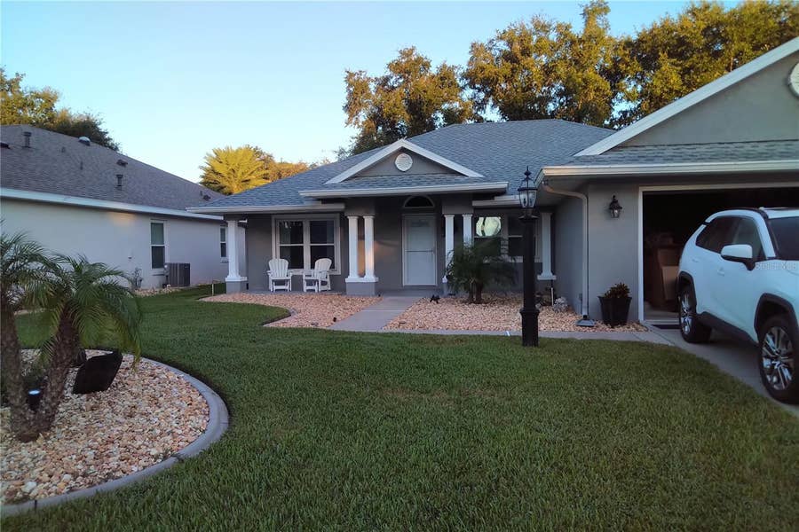 Property photo for 5847 PRINCESS CAROLINE PLACE, Leesburg, FL