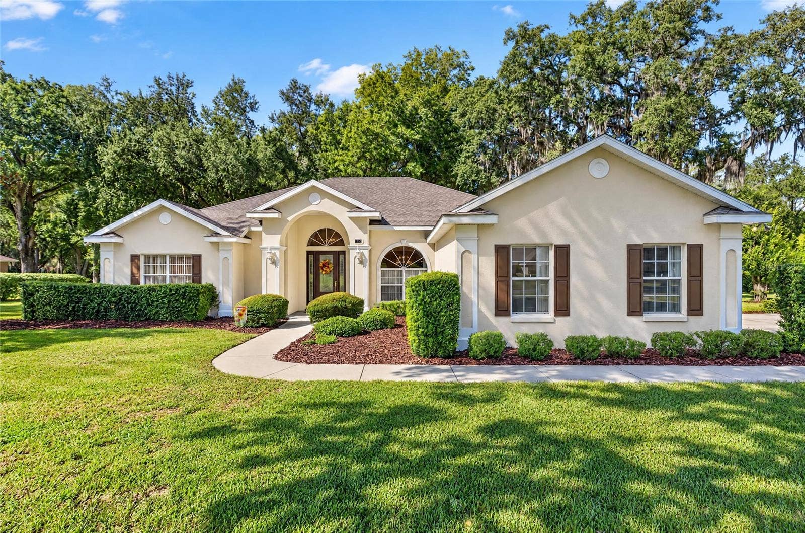 1710 WINGSPREAD DRIVE, Fruitland Park, FL 34731