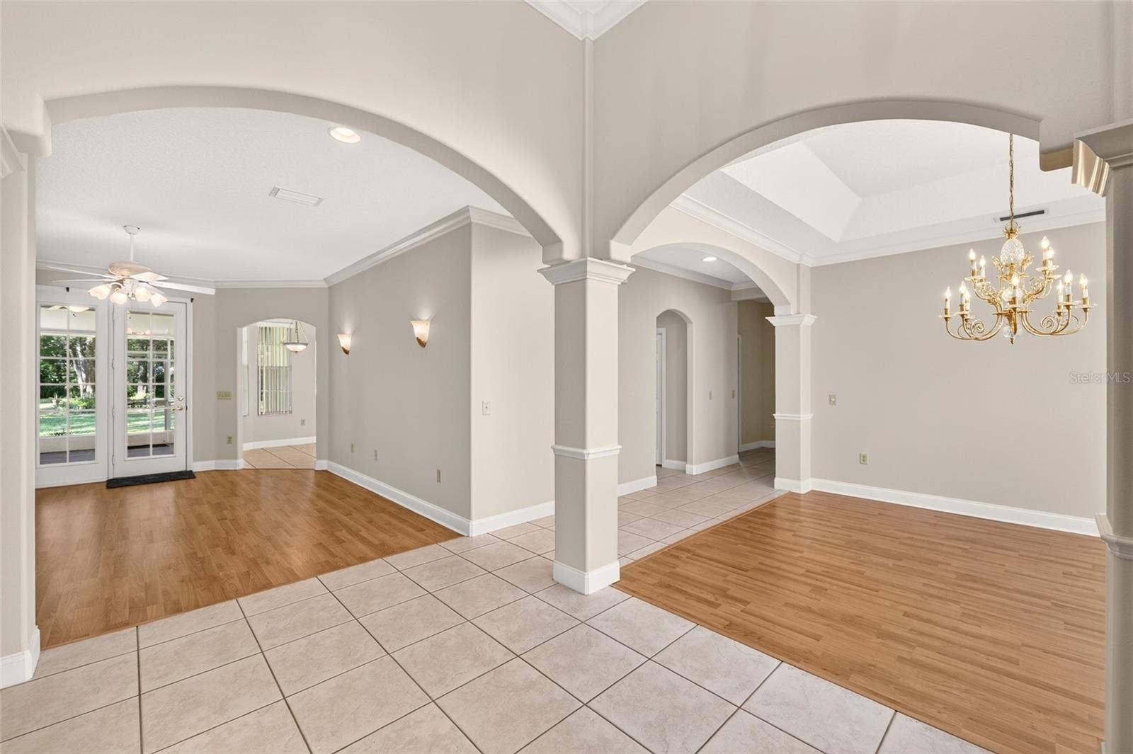 1710 WINGSPREAD DRIVE, Fruitland Park, FL 34731