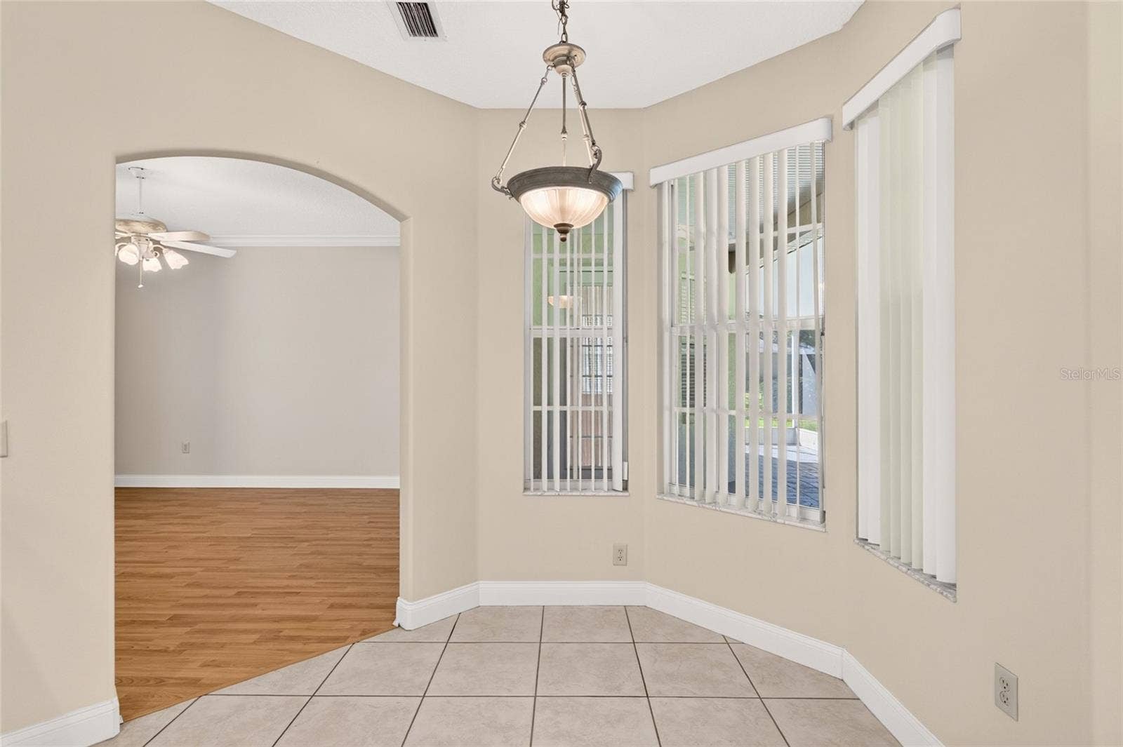 1710 WINGSPREAD DRIVE, Fruitland Park, FL 34731