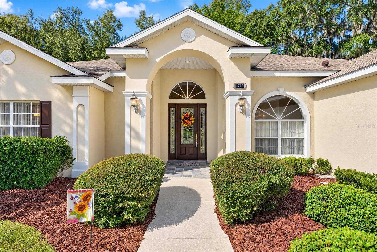 1710 WINGSPREAD DRIVE, Fruitland Park, FL 34731