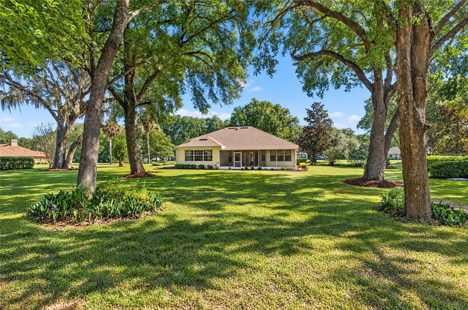 1710 WINGSPREAD DRIVE, Fruitland Park, FL 34731