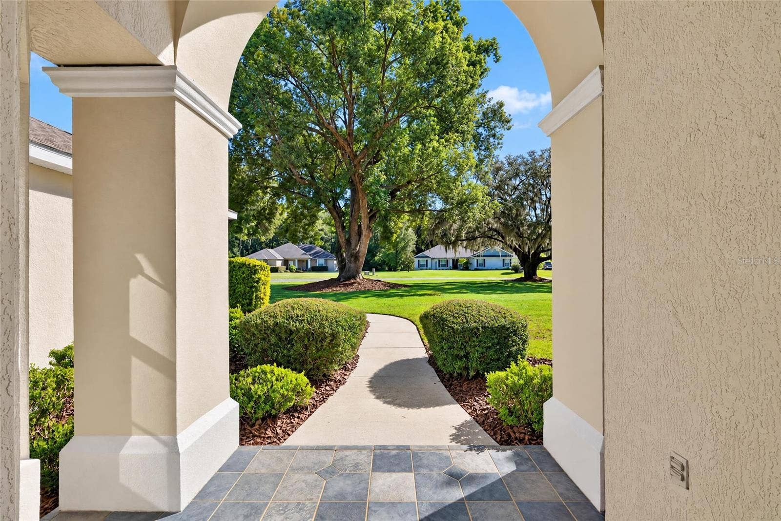 1710 WINGSPREAD DRIVE, Fruitland Park, FL 34731