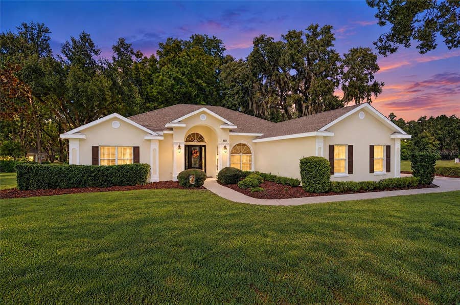 Property photo for 1710 WINGSPREAD DRIVE, Fruitland Park, FL
