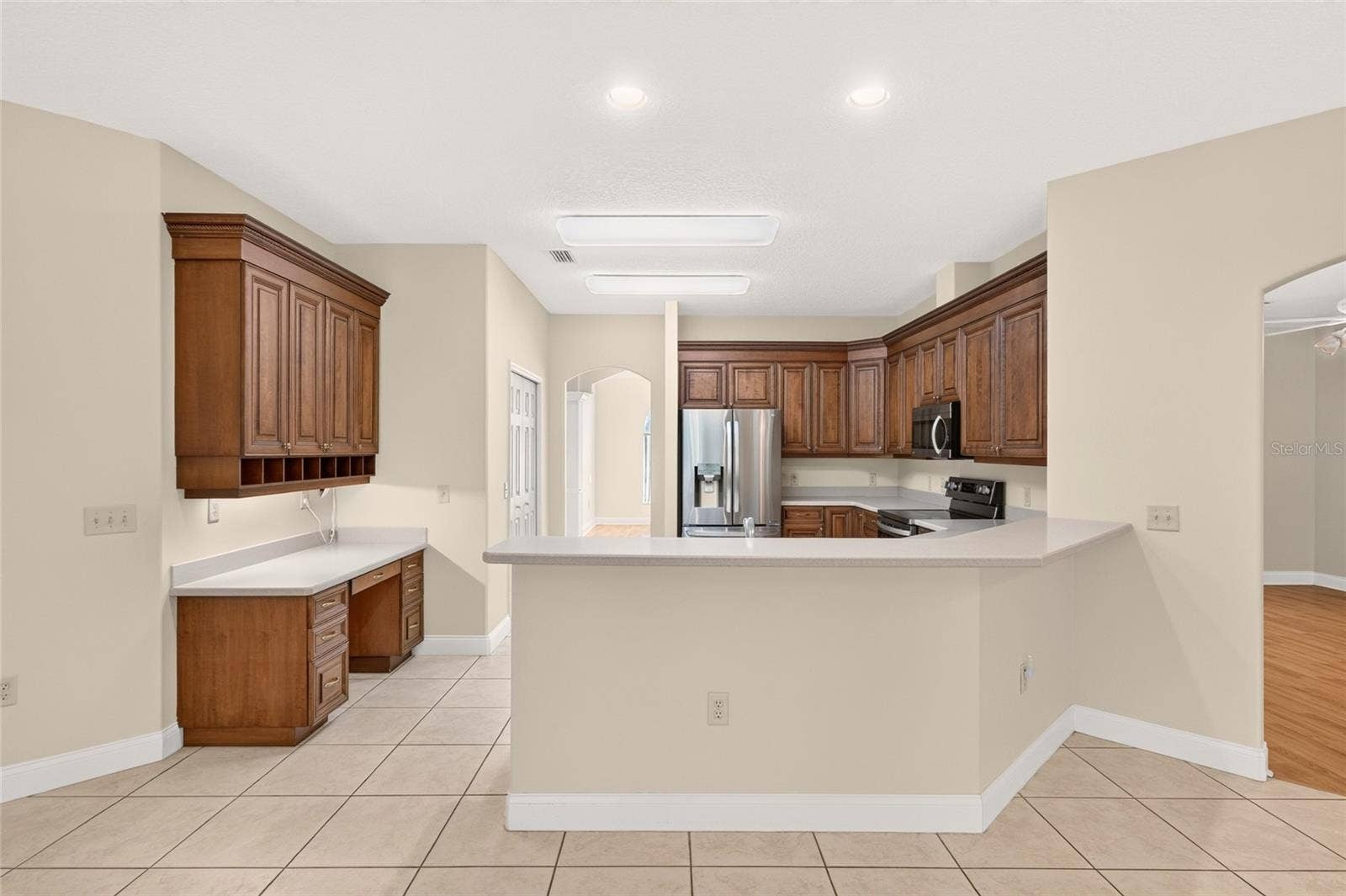 1710 WINGSPREAD DRIVE, Fruitland Park, FL 34731
