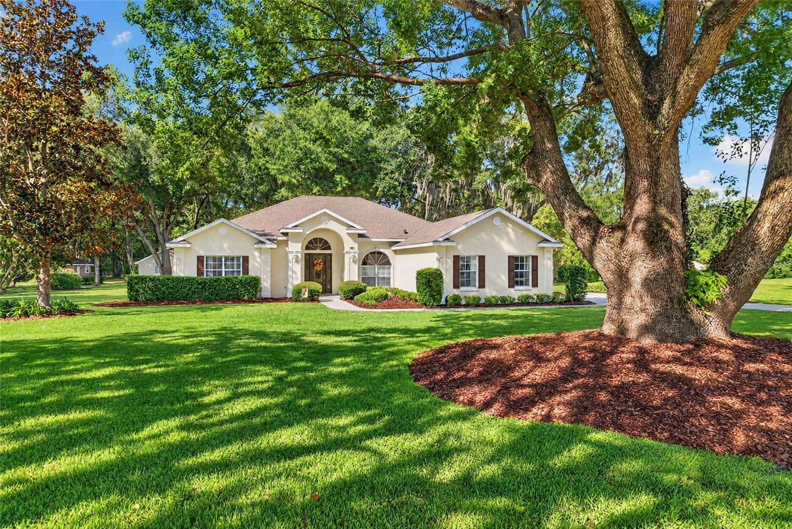 1710 WINGSPREAD DRIVE, Fruitland Park, FL 34731