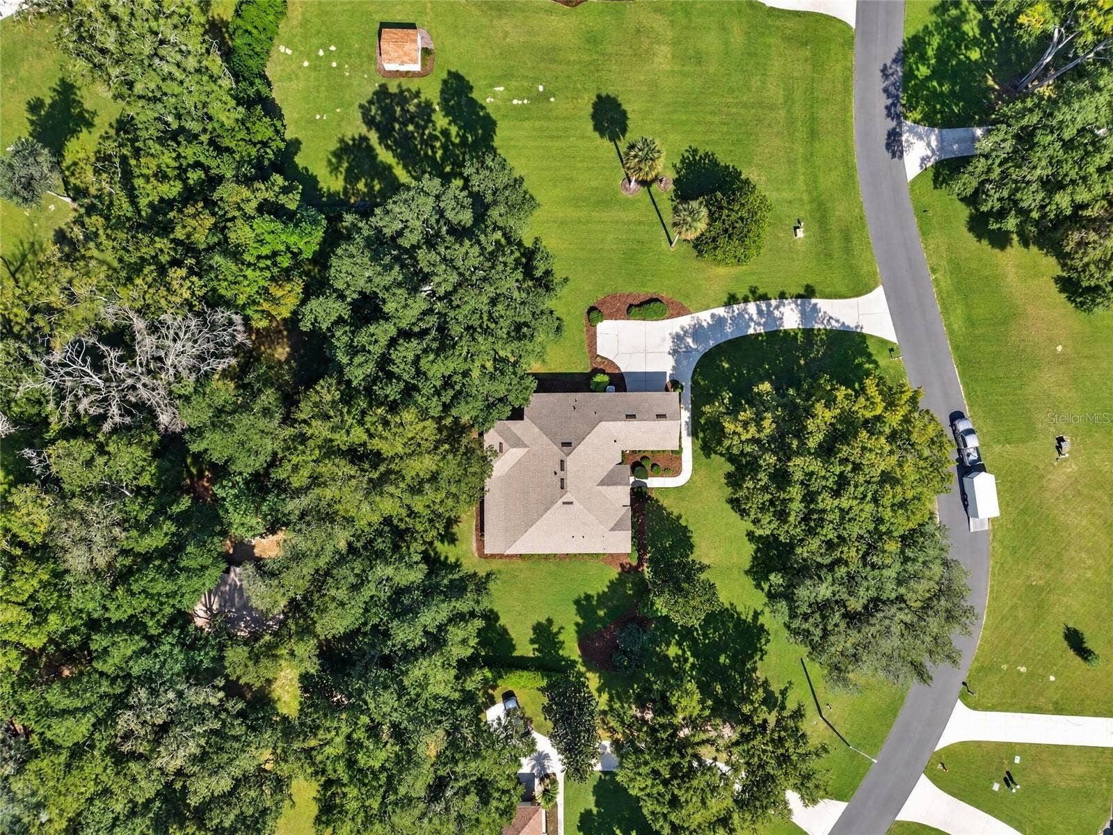 1710 WINGSPREAD DRIVE, Fruitland Park, FL 34731