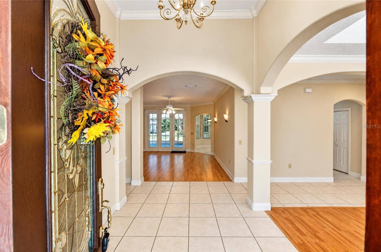 1710 WINGSPREAD DRIVE, Fruitland Park, FL 34731