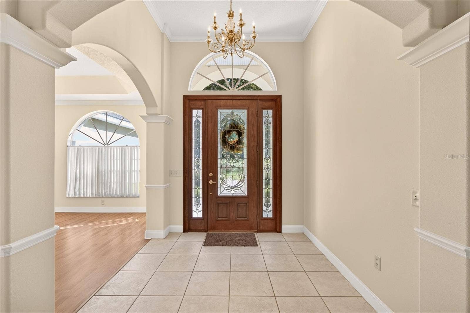 1710 WINGSPREAD DRIVE, Fruitland Park, FL 34731