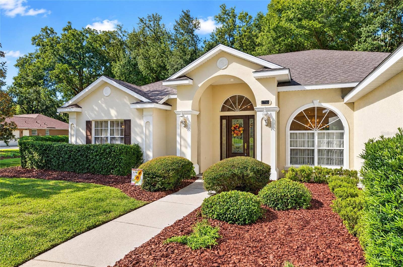 1710 WINGSPREAD DRIVE, Fruitland Park, FL 34731