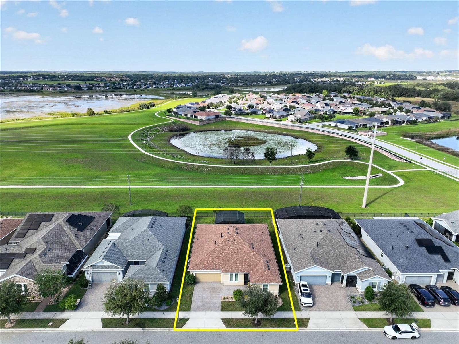 164 SILVER MAPLE ROAD, Groveland, FL 34736 164 SILVER MAPLE ROAD, Groveland, FL 34736