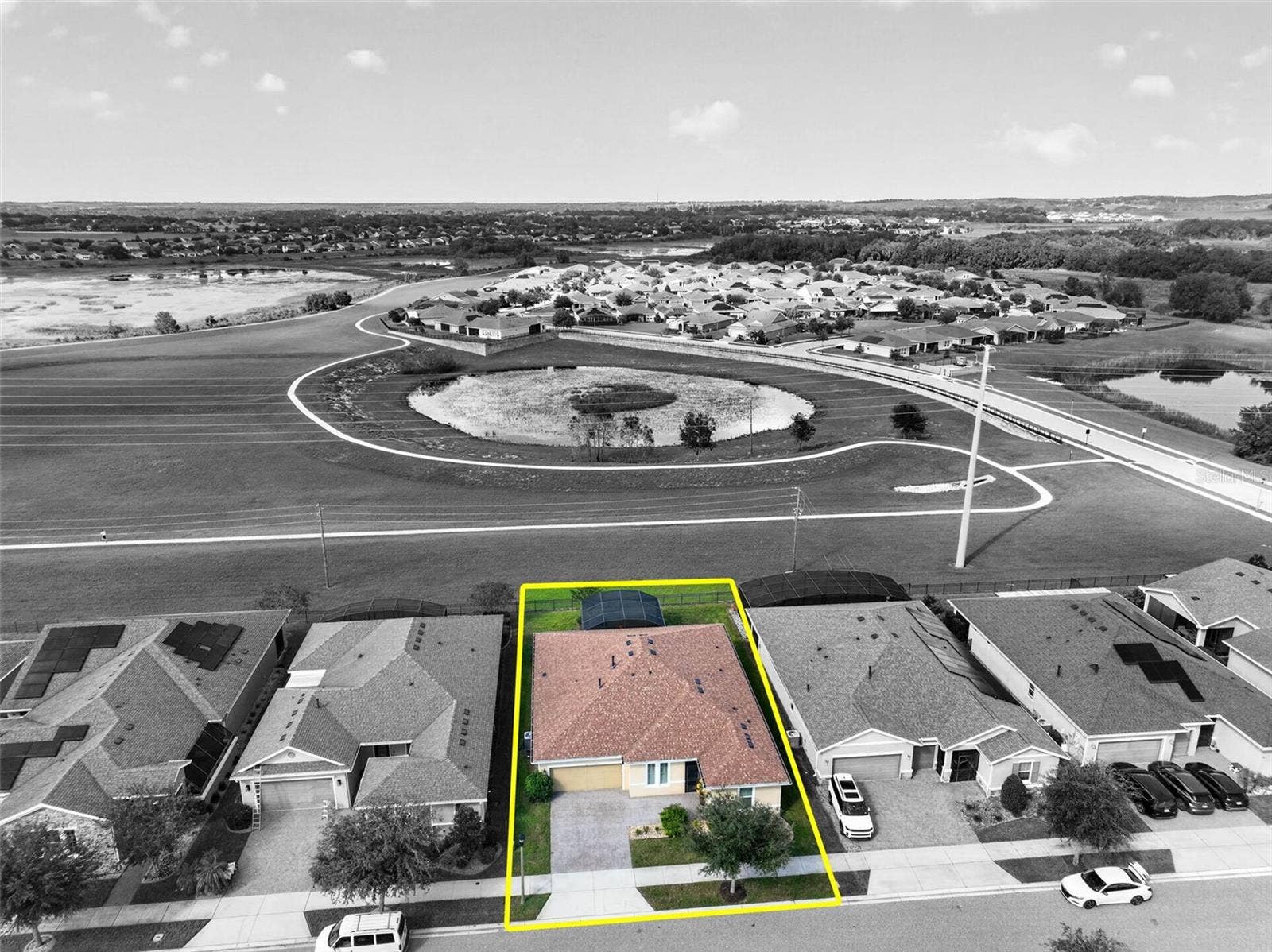 164 SILVER MAPLE ROAD, Groveland, FL 34736 164 SILVER MAPLE ROAD, Groveland, FL 34736