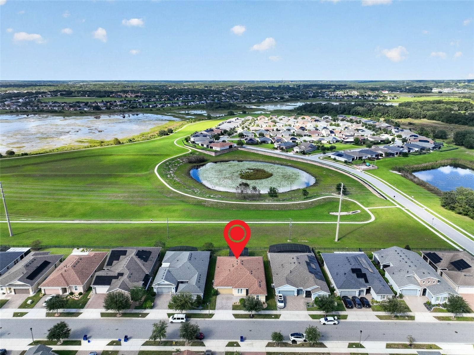 164 SILVER MAPLE ROAD, Groveland, FL 34736 164 SILVER MAPLE ROAD, Groveland, FL 34736