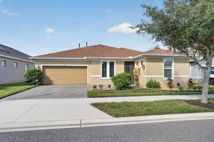 Property photo for 164 SILVER MAPLE ROAD, Groveland, FL